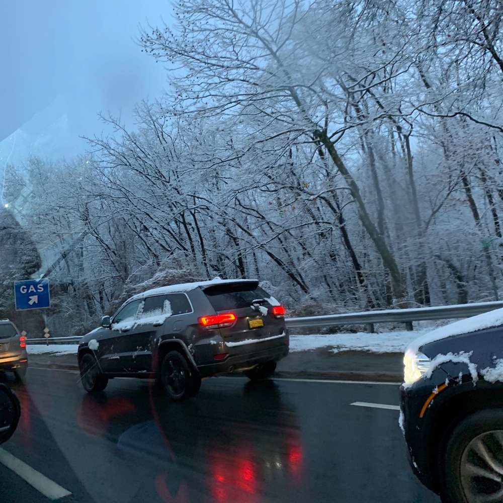 Meet your Posher, Lance